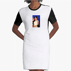 Hollywood Starlet Sasha Calle Dresses