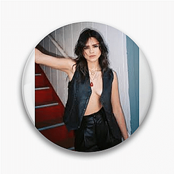 Legendary Actress Sasha Calle Pins