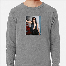 Legendary Actress Sasha Calle Sweatshirts