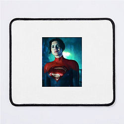 Glamorous Diva Sasha Calle Mouse Pads