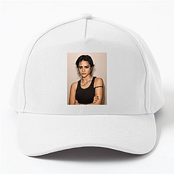 Breakout Actress Sasha Calle Hats & Caps