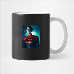 Glamorous Diva Sasha Calle Mugs