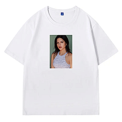 Red Carpet Queen Sasha Calle T-Shirts