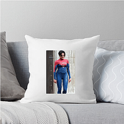 Screen Siren Sasha Calle Pillows Cover