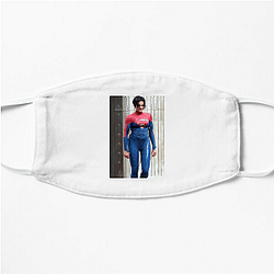 Screen Siren Sasha Calle Face Masks