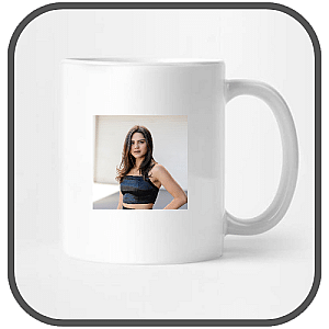 Sasha Calle Mugs