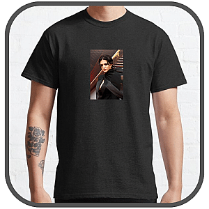 Sasha Calle T-Shirts