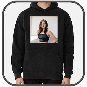 Sasha Calle Hoodies