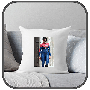 Sasha Calle Pillows Cover