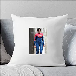Screen Siren Sasha Calle Pillows Cover