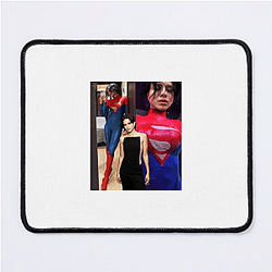 Leading Lady Sasha Calle Mouse Pads