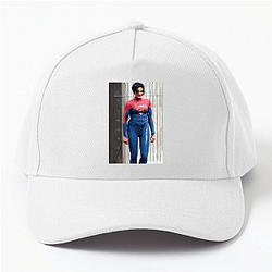 Screen Siren Sasha Calle Hats & Caps