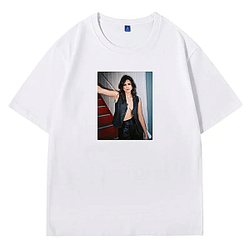 Legendary Actress Sasha Calle T-Shirts