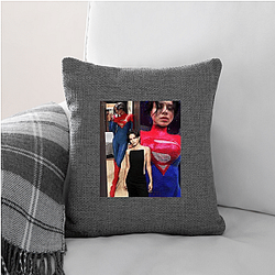 Leading Lady Sasha Calle Pillows Cover