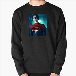 Glamorous Diva Sasha Calle Sweatshirts