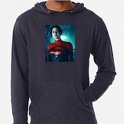 Glamorous Diva Sasha Calle Hoodies