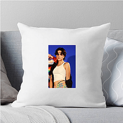 Hollywood Starlet Sasha Calle Pillows Cover