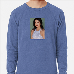 Red Carpet Queen Sasha Calle Sweatshirts