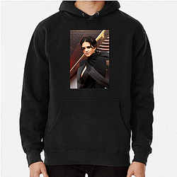 Academy Award Winner Sasha Calle Hoodies