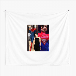Leading Lady Sasha Calle Tapestries