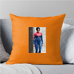 Screen Siren Sasha Calle Pillows Cover