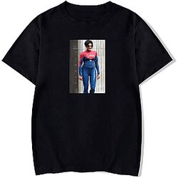 Screen Siren Sasha Calle T-Shirts