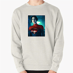 Glamorous Diva Sasha Calle Sweatshirts