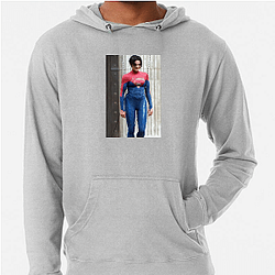 Screen Siren Sasha Calle Hoodies