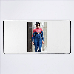 Screen Siren Sasha Calle Mouse Pads