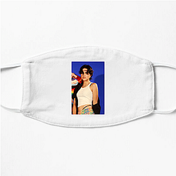 Hollywood Starlet Sasha Calle Face Masks