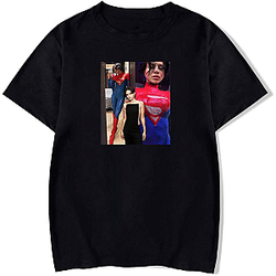 Leading Lady Sasha Calle T-Shirts