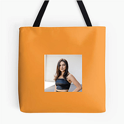 Silver Screen Goddess Sasha Calle Bags