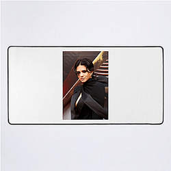 Academy Award Winner Sasha Calle Mouse Pads