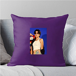 Hollywood Starlet Sasha Calle Pillows Cover