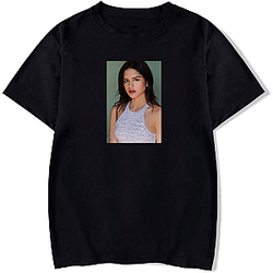 Red Carpet Queen Sasha Calle T-Shirts