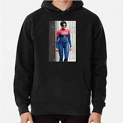 Screen Siren Sasha Calle Hoodies
