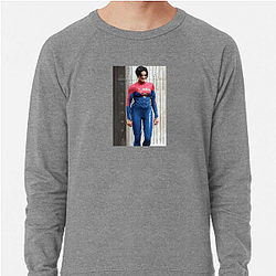 Screen Siren Sasha Calle Sweatshirts