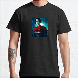 Glamorous Diva Sasha Calle T-Shirts
