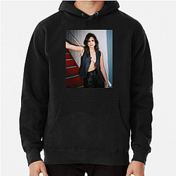 Legendary Actress Sasha Calle Hoodies
