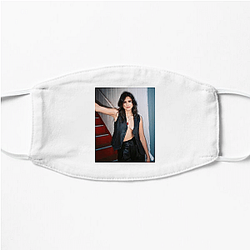 Legendary Actress Sasha Calle Face Masks