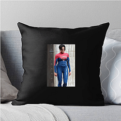 Screen Siren Sasha Calle Pillows Cover