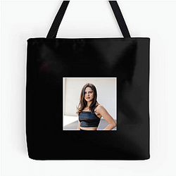 Silver Screen Goddess Sasha Calle Bags