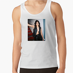Legendary Actress Sasha Calle Tank Tops