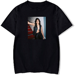 Legendary Actress Sasha Calle T-Shirts