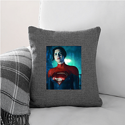 Glamorous Diva Sasha Calle Pillows Cover