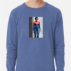 Screen Siren Sasha Calle Sweatshirts