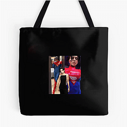 Leading Lady Sasha Calle Bags