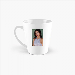 Red Carpet Queen Sasha Calle Mugs