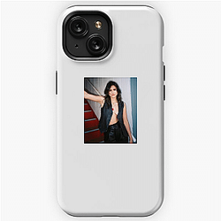 Legendary Actress Sasha Calle iPhone Cases