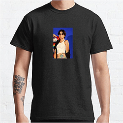 Hollywood Starlet Sasha Calle T-Shirts
